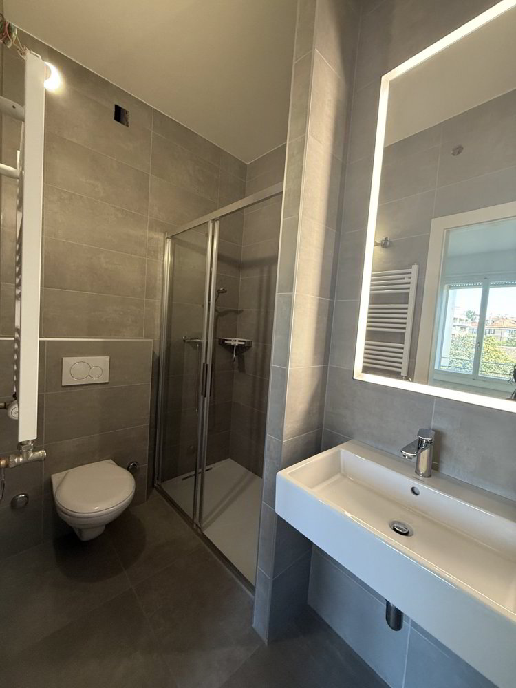 4.5 rooms Apartment for rent in Ginevra - image 1/17