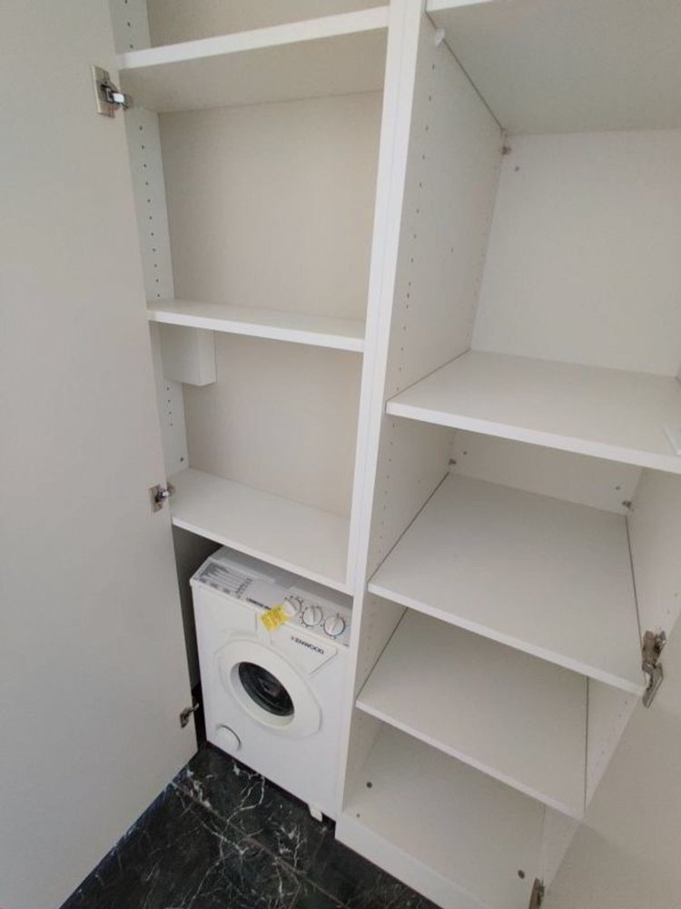 1 Zimmer Wohnung zu vermieten in Oberkirch LU - Bild 1/6