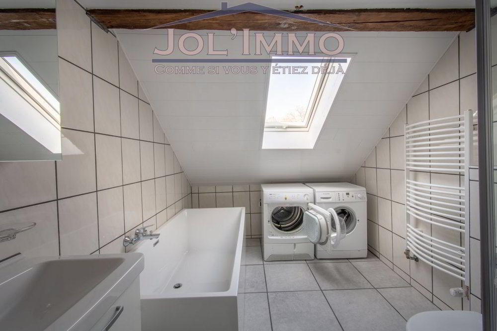 6.5 Zimmer Wohnung zu vermieten in Bonfol - Bild 1/9
