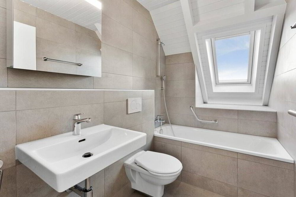 1.5 Zimmer Wohnung zu vermieten in Payerne - Bild 1/6