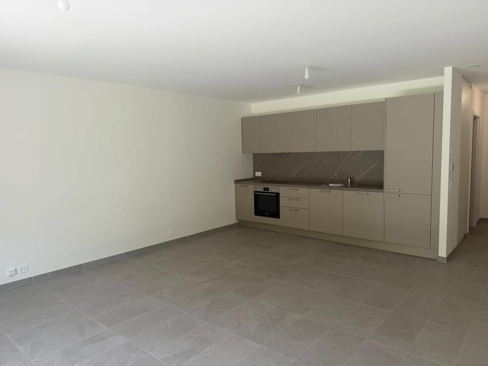 2.5 Zimmer Wohnung zu vermieten in Uvrier - Bild 1/6