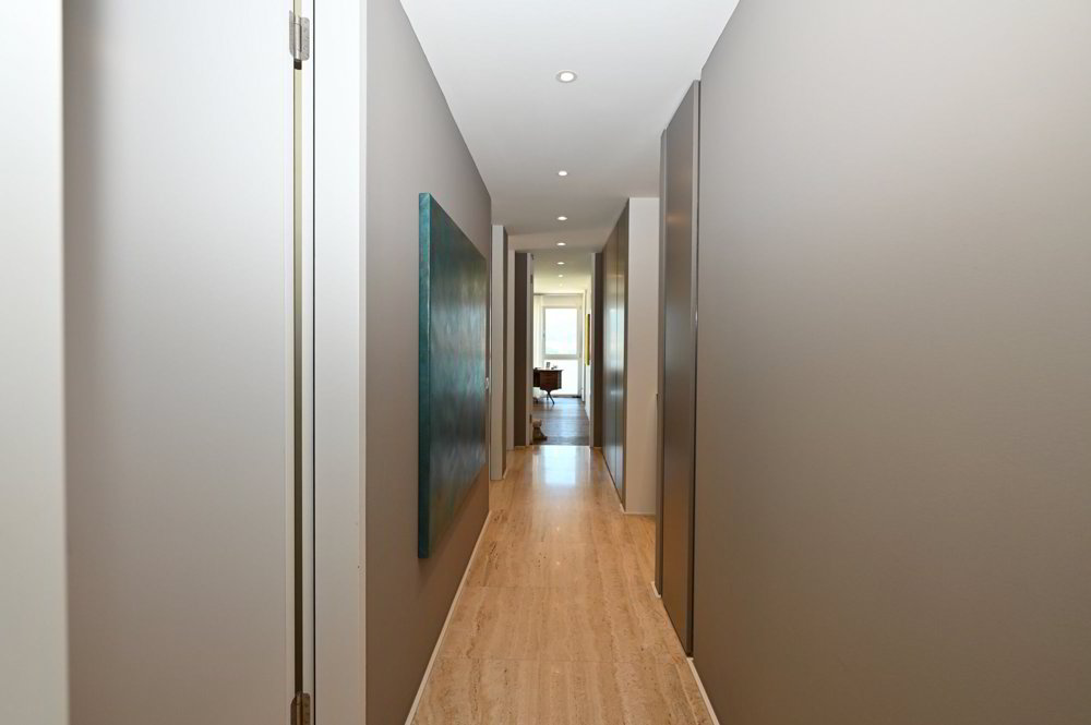 4.5 Zimmer Wohnung zu vermieten in Paradiso - Bild 1/24