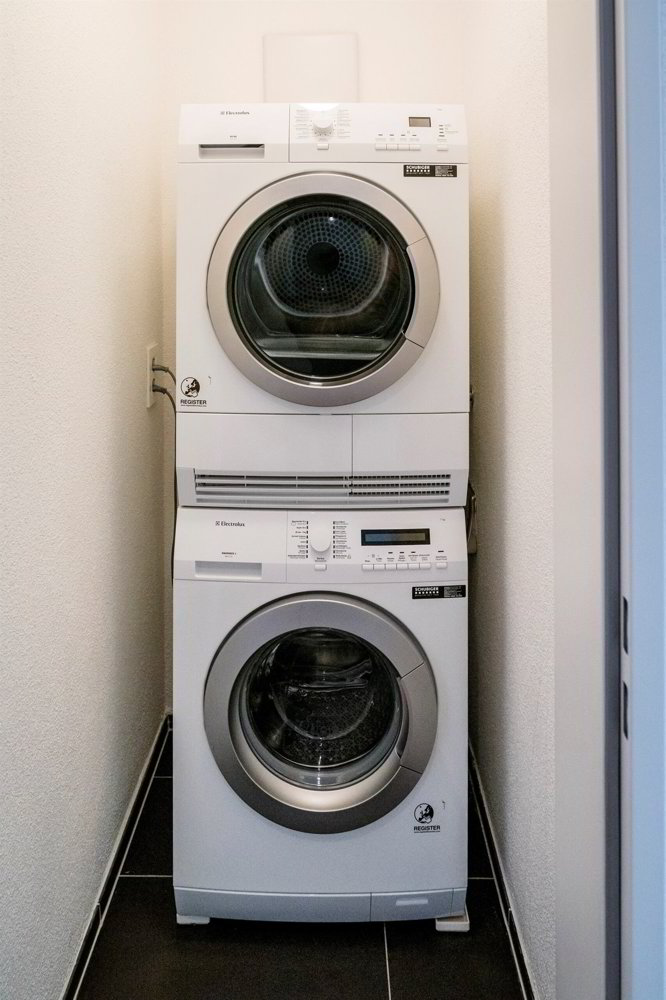 Appartement 3.5 pièces à louer à Lüchingen - image 1/7