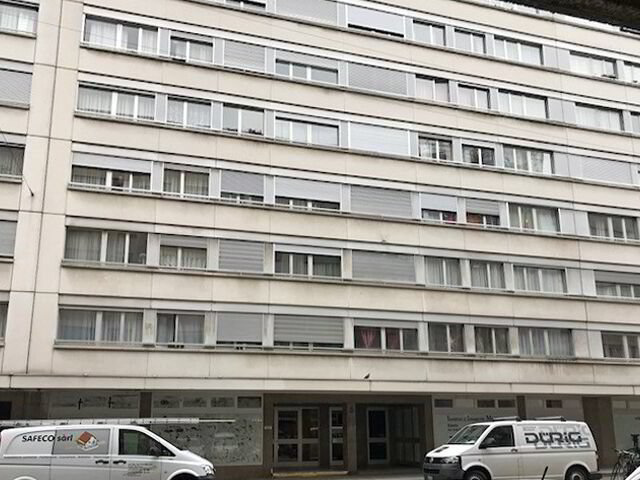 3 rooms Apartment for rent in Genève - image 1/1