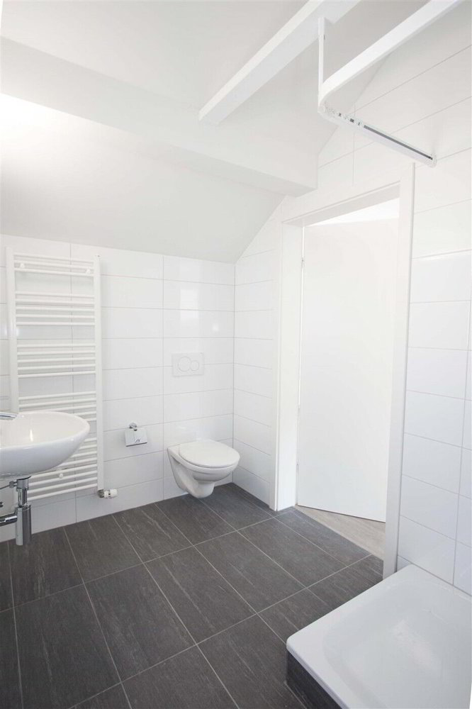 1 rooms Apartment for rent in Zurich - image 1/6