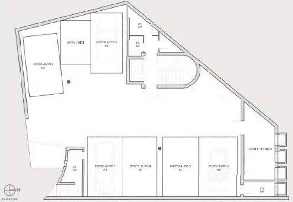 Appartement 3.5 pièces à louer à Lumino - image 1/11