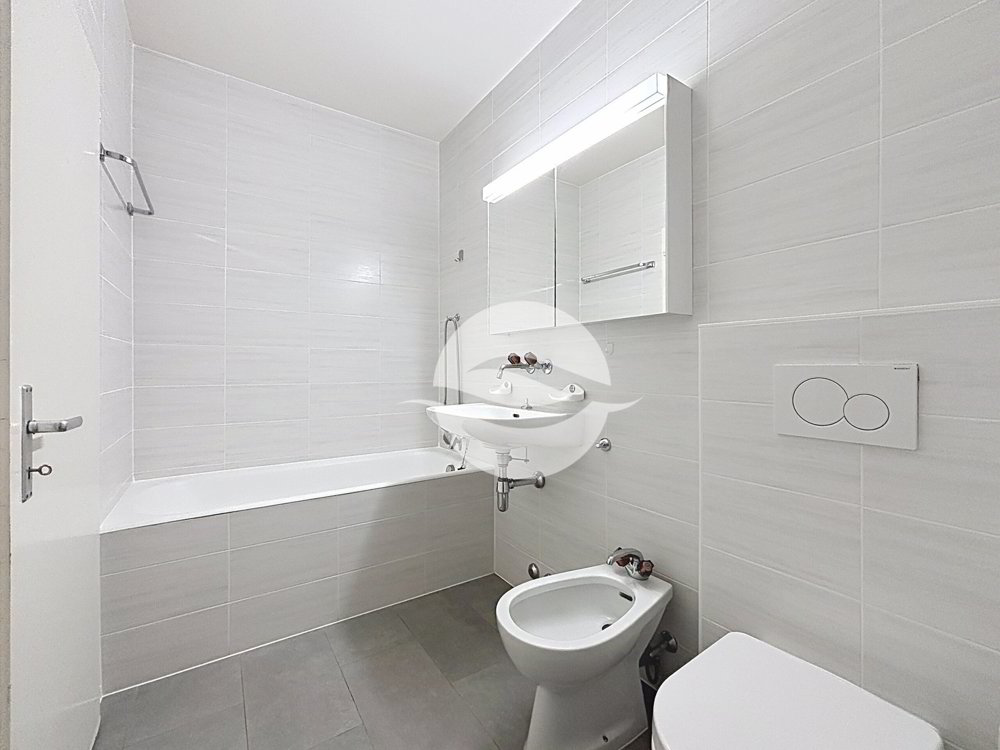 4.5 rooms Apartment for rent in Geneva - image 1/9