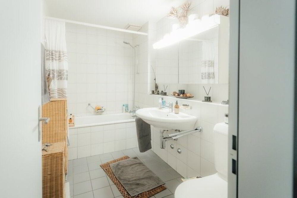 2.5 Zimmer Wohnung zu vermieten in Zürich - Bild 1/3