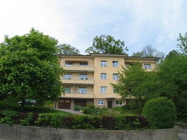 Appartamento di 2 locali in affitto a Freiburg - immagine 1/4