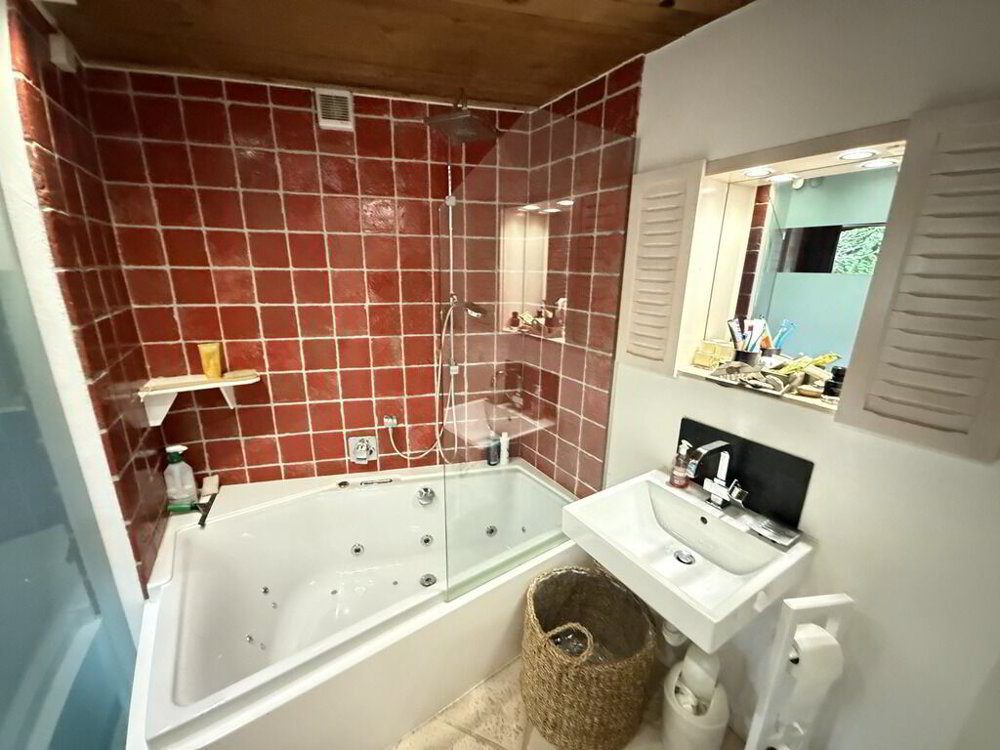 5.5 rooms House to buy in Bressaucourt - image 1/12