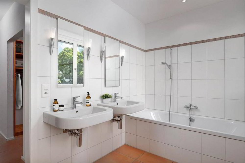 Casa di 5.5 locali in vendita a Horgen - immagine 1/11