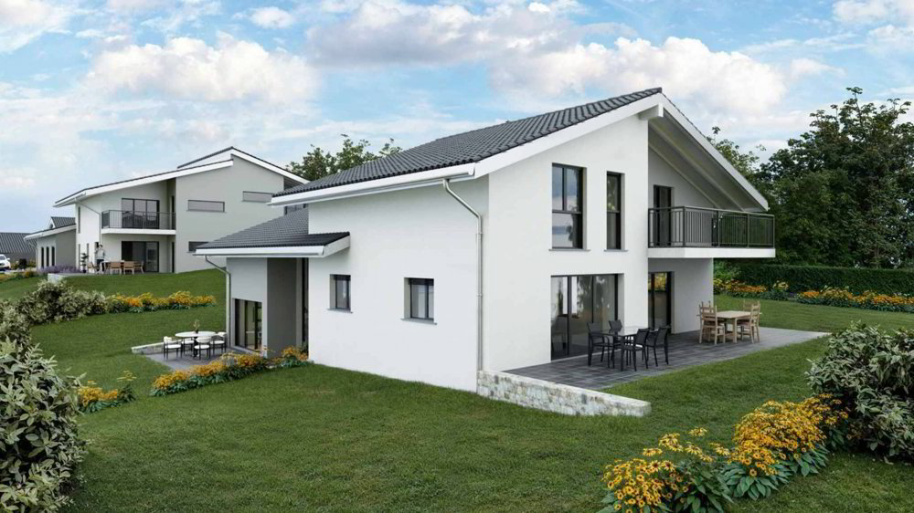Maison 2.5 pièces à acheter à Cheseaux-sur-Lausanne - image 1/2