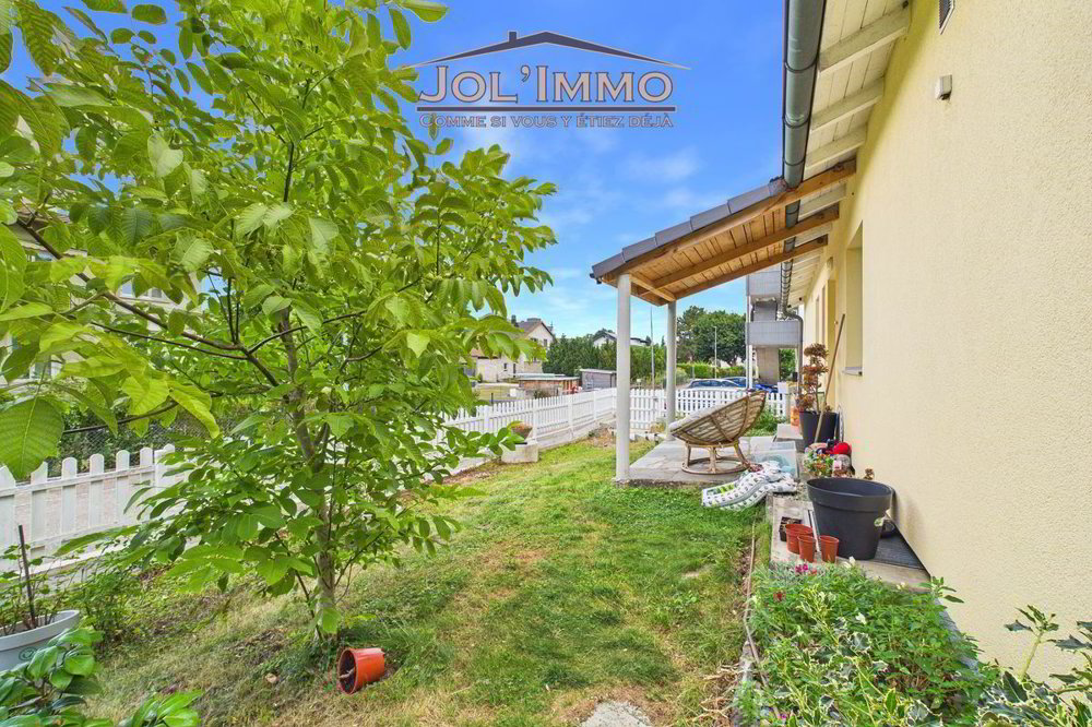6 Zimmer Haus zum verkaufen in Courfaivre - Bild 1/13