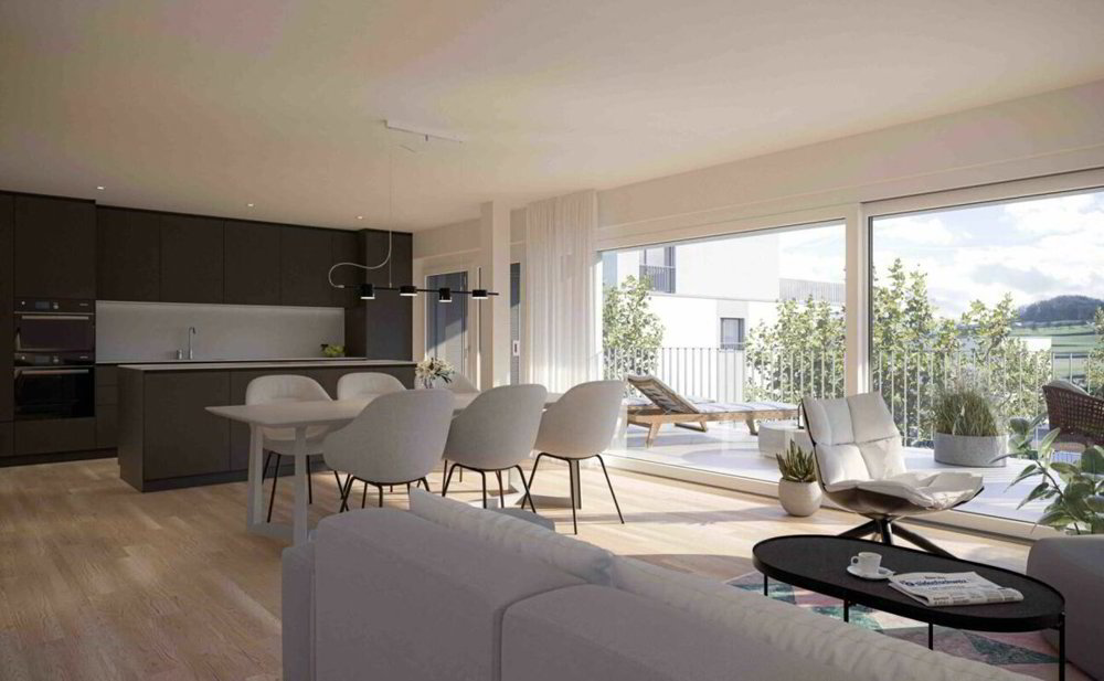 Casa di 5.5 locali in vendita a Eschenz - immagine 1/13