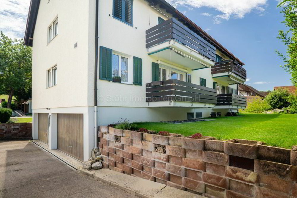 Appartement 3.5 pièces à acheter à Dorf - image 1/24