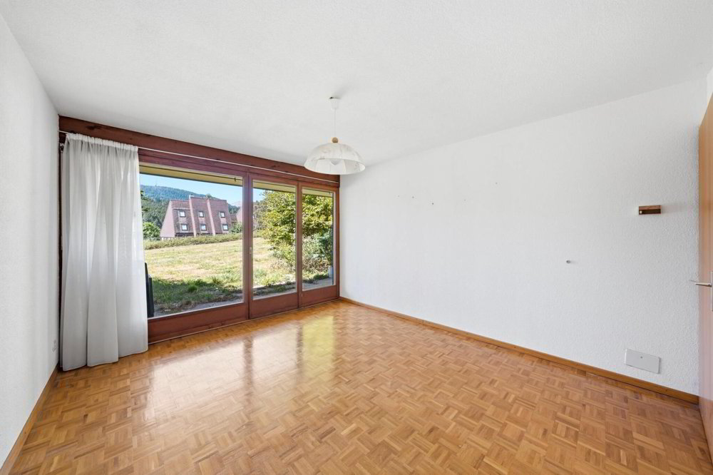 2.5 rooms Apartment to buy in St-Cergue - image 1/3