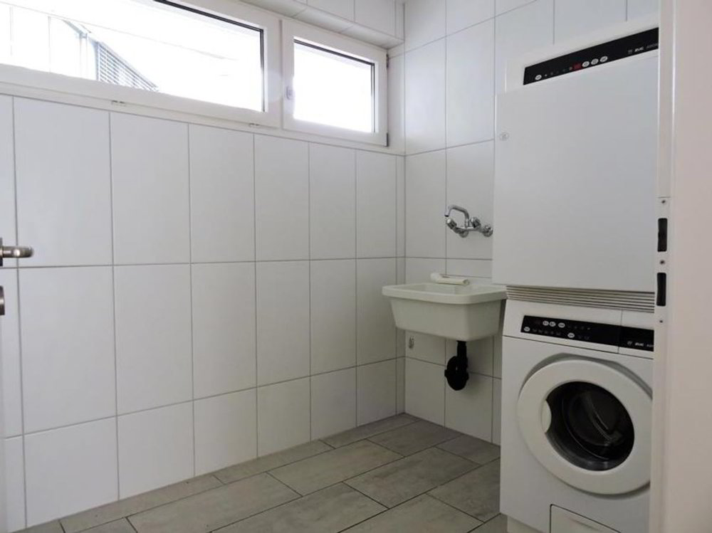 4.5 Zimmer Wohnung zum verkaufen in Thun - Bild 1/11