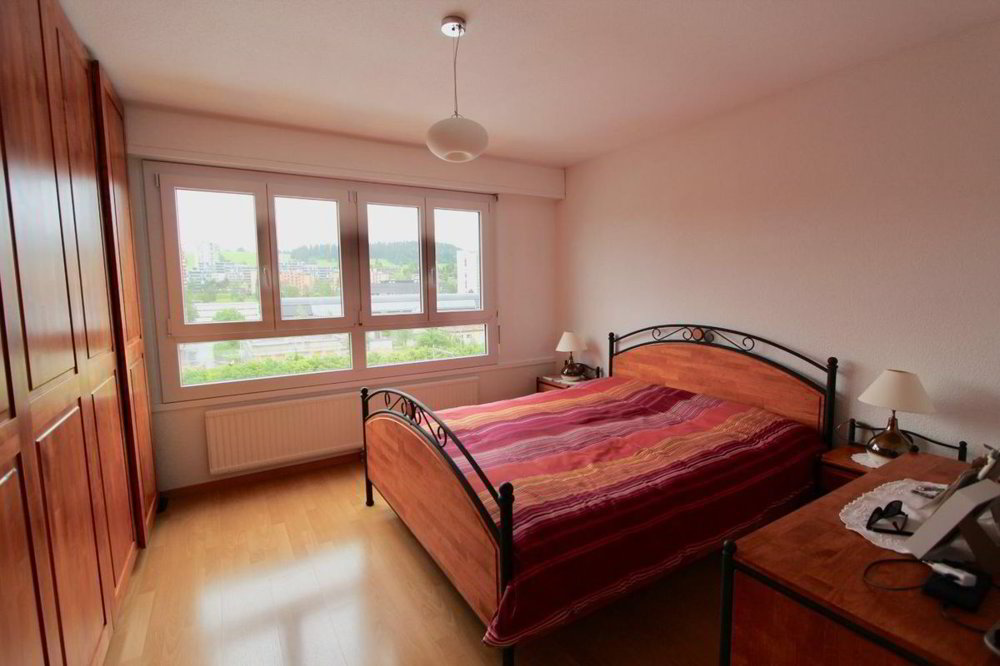 Appartement 4.5 pièces à acheter à La Chaux-de-Fonds - image 1/11