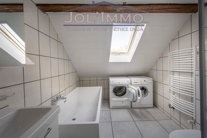 Appartement 6.5 pièces à louer à Bonfol - image 1/9