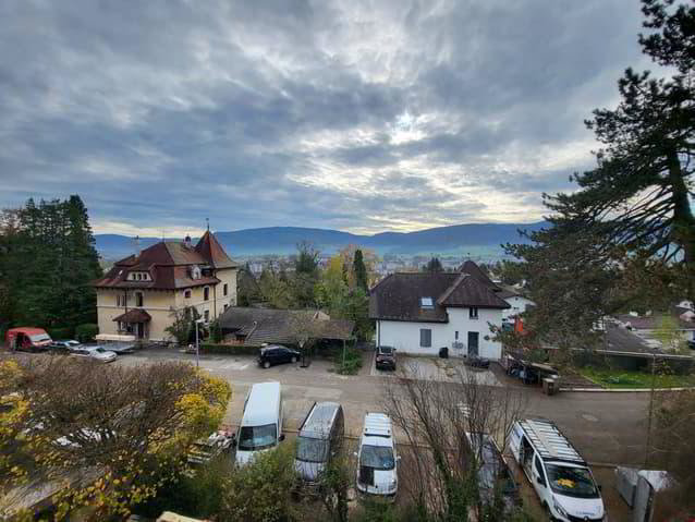 3.5 Zimmer Wohnung zu vermieten in Delémont - Bild 1/11