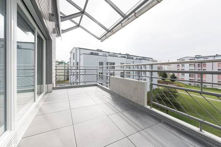 4.5 rooms Apartment for rent in Bulle - image 1/7