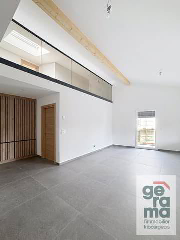 Wohnung – Corminboeuf - Ansicht 2