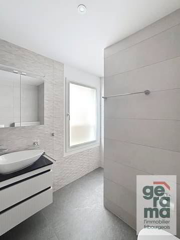 Wohnung – Corminboeuf - Ansicht 3