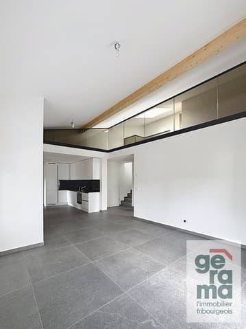 Wohnung – Corminboeuf - Ansicht 5