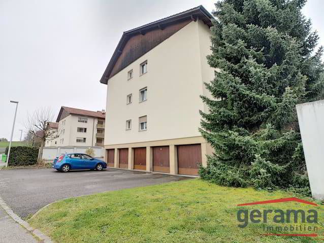 1.5 rooms Apartment for rent in Belfaux - image 1/4