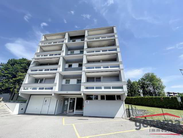 Appartement 3.5 pièces à louer à Villars-sur-Glâne - image 1/1