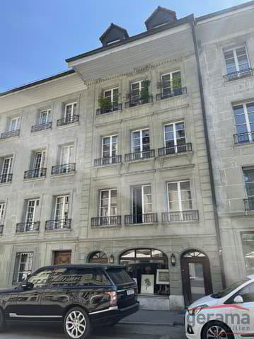 2.5 Zimmer Wohnung zu vermieten in Fribourg - Bild 1/5