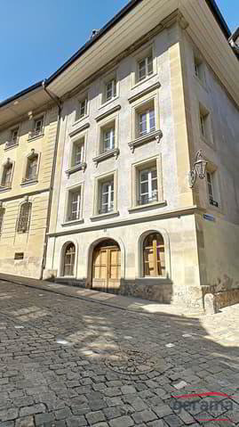1.5 Zimmer Wohnung zu vermieten in Friburgo - Bild 1/5