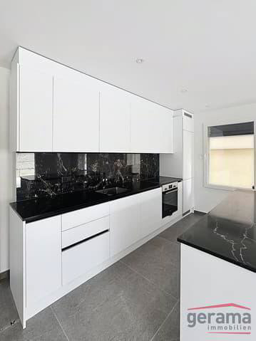 Árasán 2 seomra, 73 m²