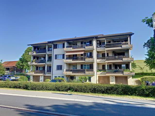 Appartement 3.5 pièces à louer à Corminboeuf - image 1/8