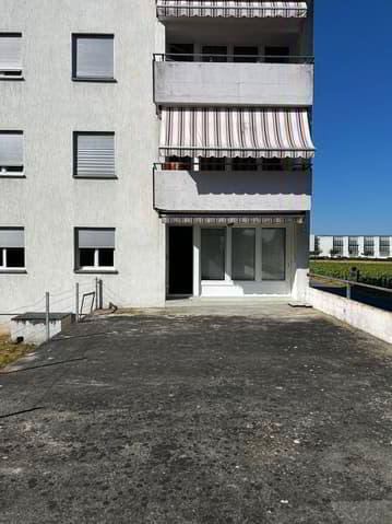 Appartamento di 3.5 locali in affitto a Domdidier - immagine 1/9