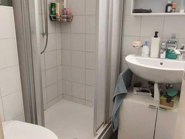 1 Zimmer Wohnung zu vermieten in Friburgo - Bild 1/6
