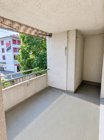 Appartement 3.5 pièces à louer à Biel/Bienne - image 1/9