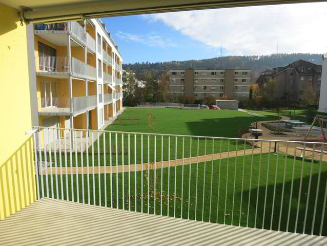 3.5 rooms Apartment for rent in Pieterlen - image 1/6