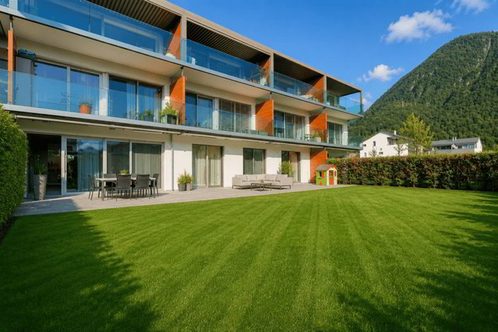 Appartement 5.5 pièces à acheter à Villeneuve VD - image 1/12