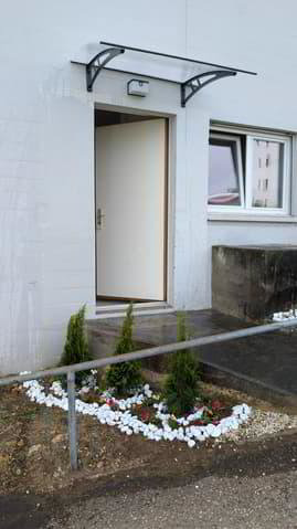 Appartamento di 3 locali in affitto a La Chaux-de-Fonds - immagine 1/13