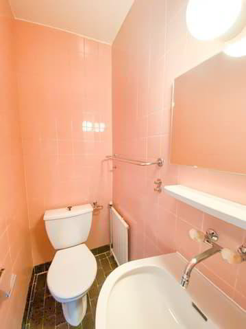 1 Zimmer WG zu vermieten in Genf - Bild 1/5