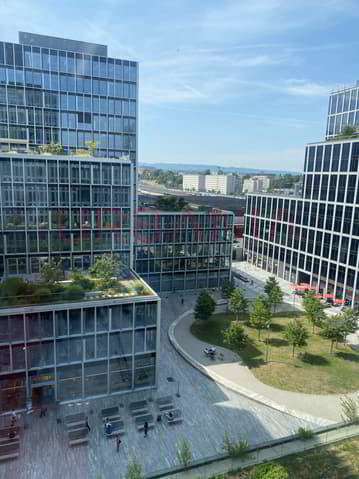 null Zimmer Büro zu vermieten in Grand-Lancy - Bild 1/10