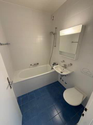 2 rooms Apartment for rent in Onex - image 1/4