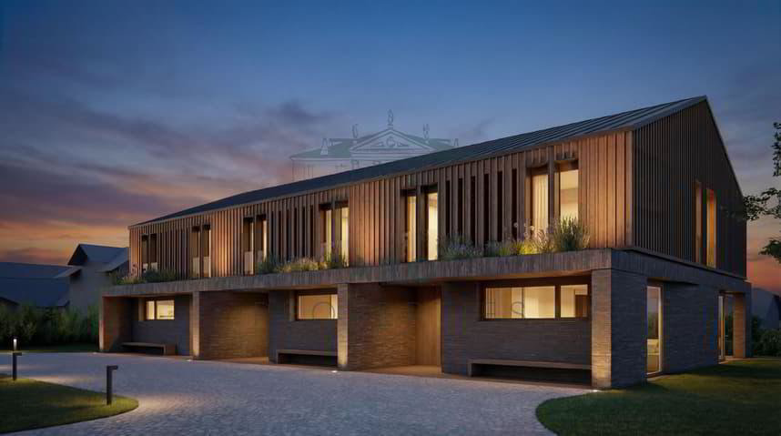 5 Zimmer Haus zum verkaufen in Meinier - Bild 1/5