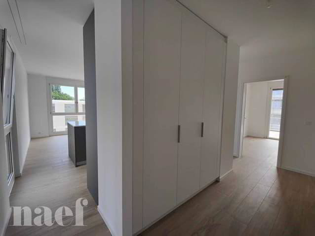 Parc des Crêts - Appartement de 3 pièces - Ansicht 2