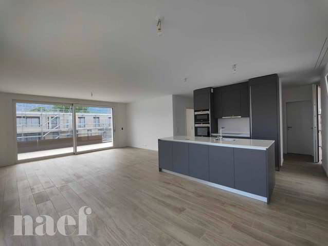 Parc des Crêts - Appartement de 3 pièces - Ansicht 4