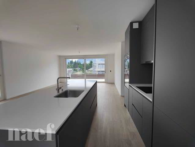 Parc des Crêts - Appartement de 3 pièces - Ansicht 5