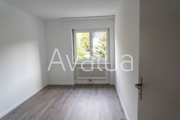 4.5 rooms Apartment for rent in Briga - image 1/13