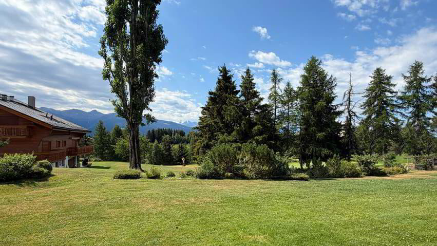3.5 rooms Apartment for rent in Crans-Montana - image 1/11