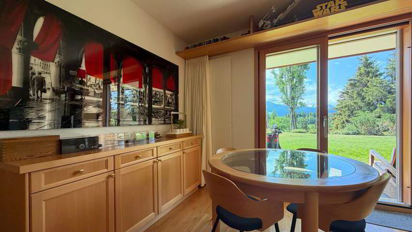 Wohnung – Crans, Chermignon-d'en-Haut - Ansicht 2